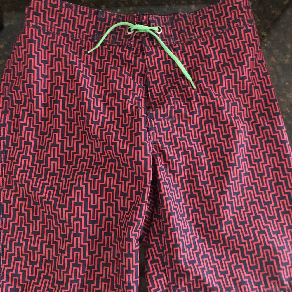 Crewcuts swim suit